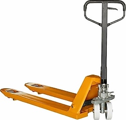 STD 2.5 Ton Döküm Pompa Manuel Transpalet