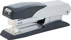 STD C-10 Deluxe 25 Sayfa Zımba Makinesi