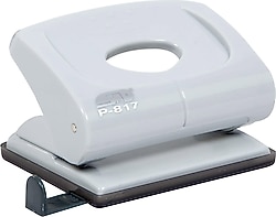 STD P-817 Popular Orta Boy Gri Delgeç