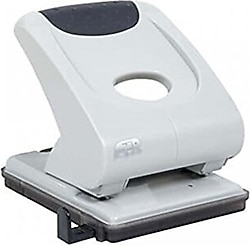 STD P-840 Deluxe Gri Büyük Boy Delgeç