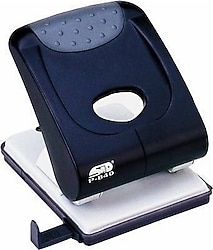 STD P-840 Deluxe Siyah Büyük Boy Delgeç
