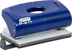 STD Popular Küçük Boy P-811 Mavi Delgeç