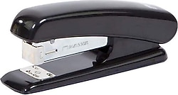 STD S-600 Popular 24/6 Siyah Zımba Makinesi