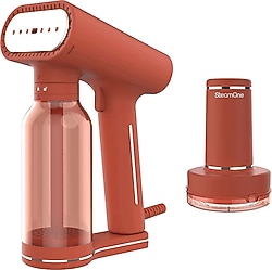 SteamOne Karl XL RUST400 2000 W Dikey Buharlı Ütü