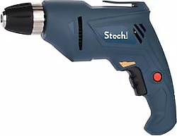 StechEnd SDM400 400 W Darbesiz Matkap