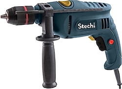 StechEnd SDM650 650 W Darbeli Matkap