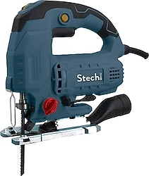 StechEnd SDT105 710 W Dekupaj Testere