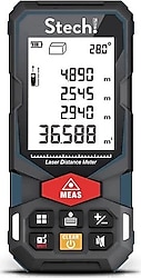 StechEnd SLM100 100 m Lazer Metre