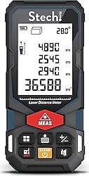 StechEnd SLM60 60 M Lazer Metre