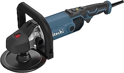 Stechend SP180 1400 W Polisaj Makinesi