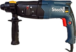 StechEnd SPM8026 800 W Kırıcı-Delici
