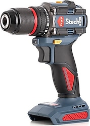 StechEnd SX12 Aküsüz Kömürsüz Matkap