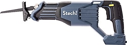 StechEnd SX64 Aküsüz Tilki Kuyruğu Testere