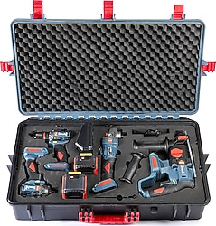 StechEnd SXS403 Akülü El Aletleri Seti Fiyatları, Özellikleri ve