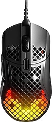 SteelSeries Aerox 5 RGB Optik Kablolu Oyuncu Mouse