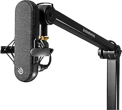 SteelSeries Mikrofon Standı