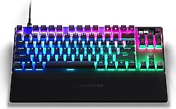 SteelSeries Apex Pro TKL RGB 2023 OmniPoint Switch Kablolu