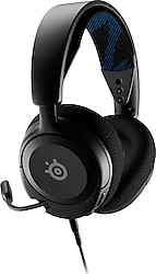 SteelSeries Arctis Nova 1P Kablolu Kulak Üstü Oyuncu Kulaklığı