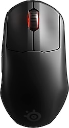 SteelSeries Prime Mini Şarjlı Optik Kablosuz Oyuncu Mouse
