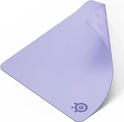 SteelSeries QcK Lila Large Oyuncu Mouse Pad