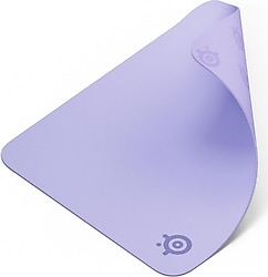 SteelSeries QcK Lila Medium Oyuncu Mouse Pad