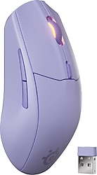 SteelSeries Rival 3 Gen 2 Lila RGB Optik Kablosuz Oyuncu Mouse