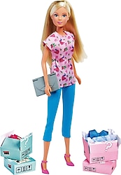 Steffi Love Bebek Alışveriş Keyfi 105733403