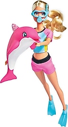 Steffi Love Dolphin Fun 105733201