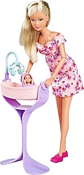 Steffi Love Merhaba Bebeğim 105733680