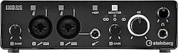 Steinberg IXO22 2x2 USB Ses Kartı