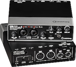 Steinberg UR22 MK2 2 Kanal Ses Kartı