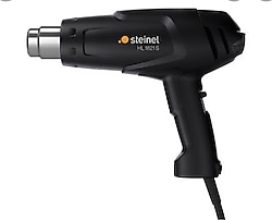 Steinel HL 1821 S 2000 W Sıcak Hava Tabancası