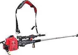 Stella Plus SP-1000S 3.5 Hp Zeytin Ceviz Badem Fındık Hasat