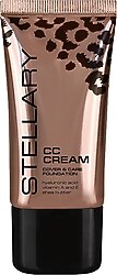 Stellary 301 Light Beige CC Krem