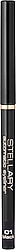 Stellary Automatic Eyeliner Waterproof 01 Black Göz Kalemi