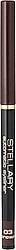 Stellary Automatic Eyeliner Waterproof 03 Brown Göz Kalemi