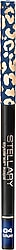 Stellary Eyeliner Kajal Waterproof 04 Blue Göz Kalemi