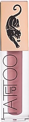 Stellary Lip Tattoo Mat 06 Gentle Plum Likit Ruj
