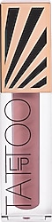 Stellary Lip Tattoo Mat 07 Rich Beige Likit Ruj