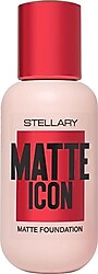 Stellary Matte Icon 01 Natural Light 35 ml Likit Fondöten