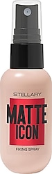 Stellary Matte Icon 50 ml Makyaj Sabitleyici Sprey