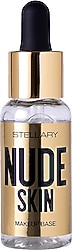 Stellary Nude Skin Nemlendirici Makyaj Bazı