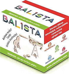 Stemist Box Balista