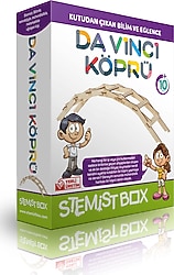 Stemist Box Da Vinci Köprü