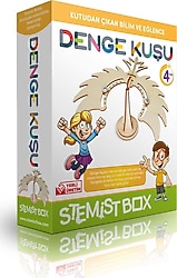 Stemist Box Denge Kuşu