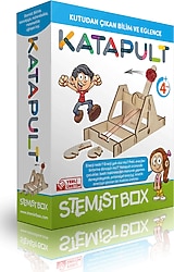 Stemist Box Katapult