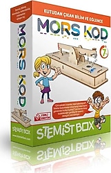 Stemist Box Mors Kod