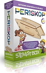 Stemist Box Periskop