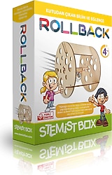 Stemist Box Rollback