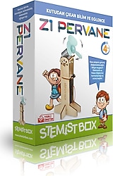 Stemist Box Zı Pervane
